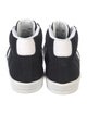 New Balance Suede Sneakers