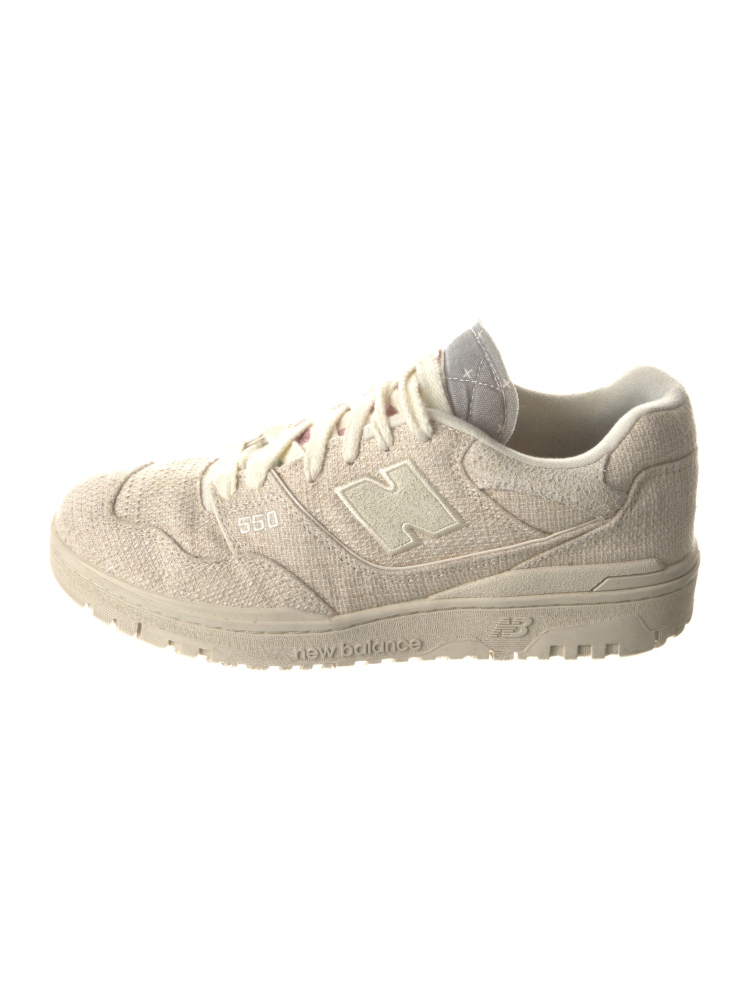 New Balance Suede Sneakers