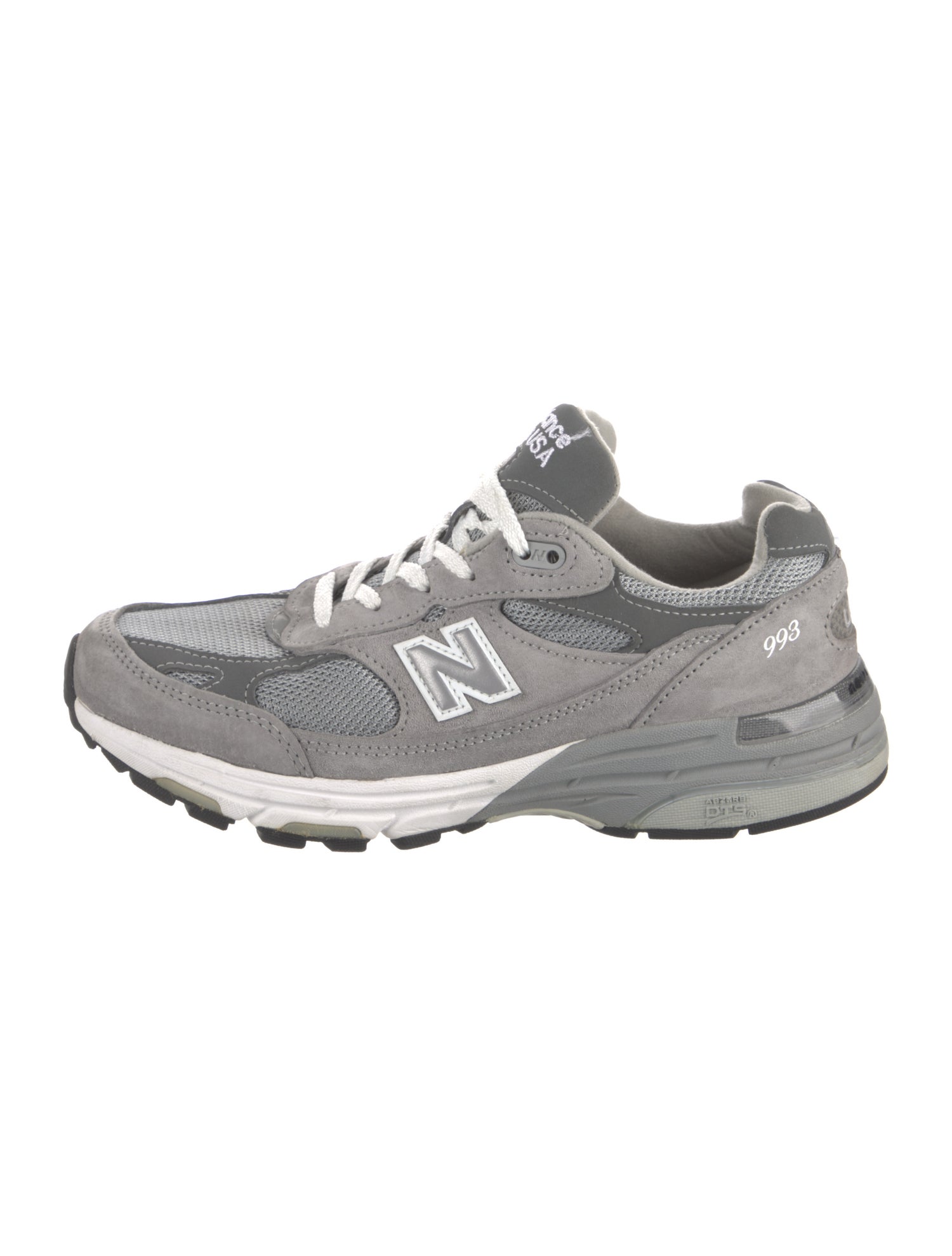 New Balance Made in USA 993 Athletic Sneakers