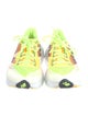 New Balance Mesh Printed Athletic Sneakers
