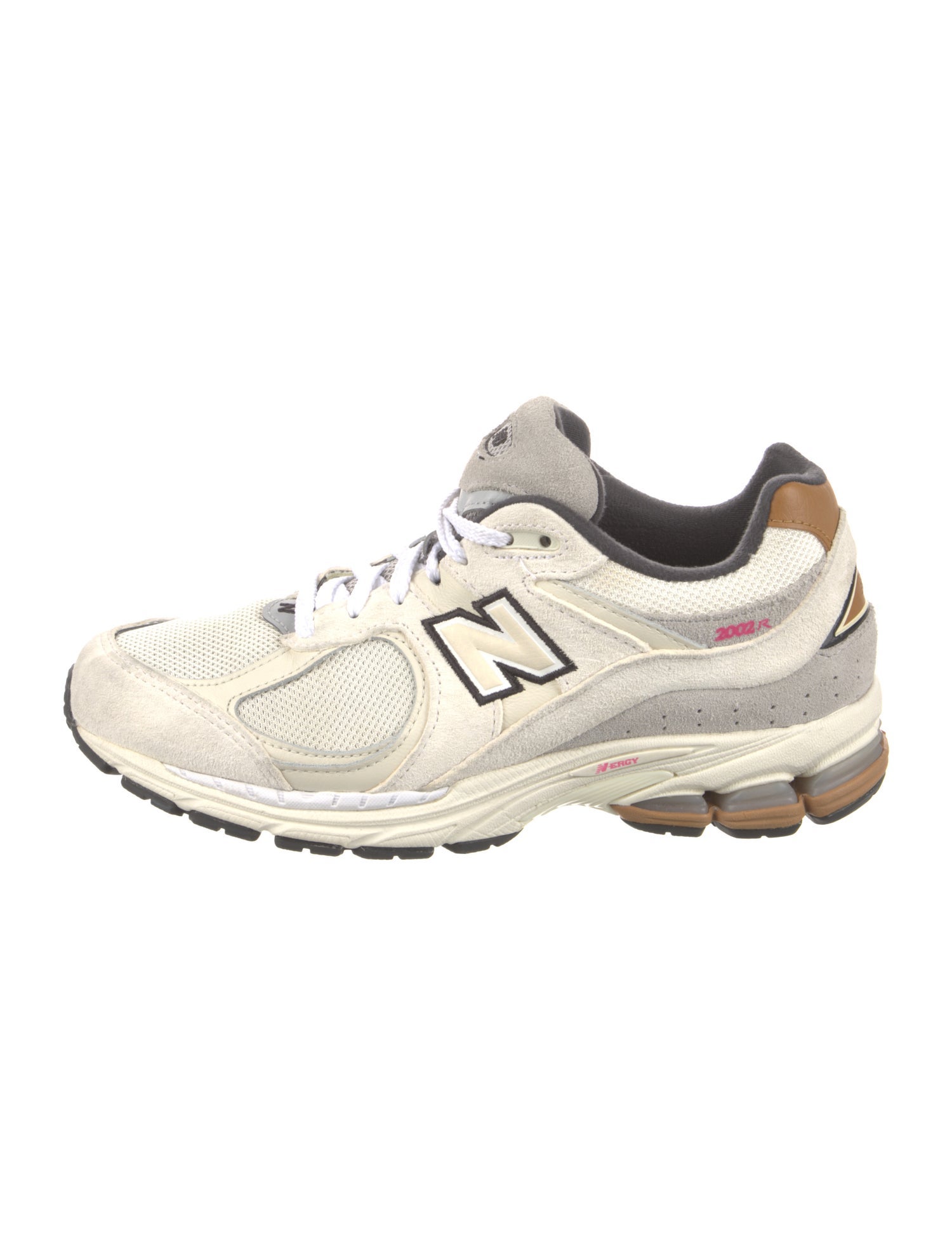 New Balance Mesh Athletic Sneakers