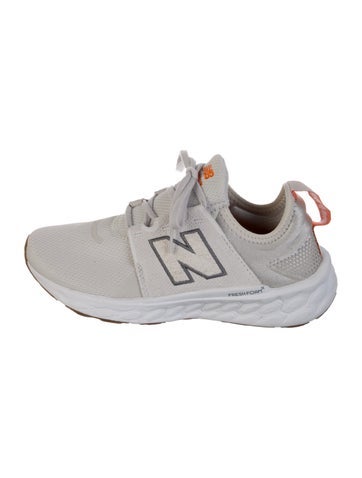 New Balance Sneakers Mesh Athletic 6.5