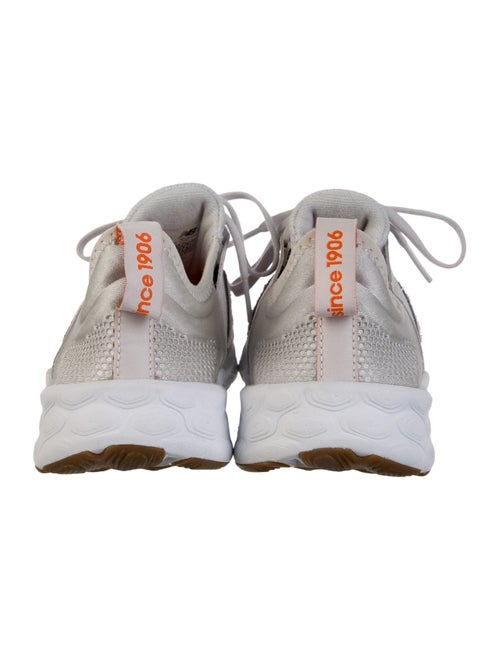 New Balance Mesh Athletic Sneakers