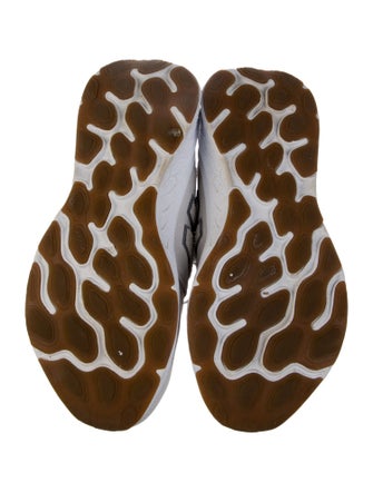 New Balance Mesh Athletic Sneakers