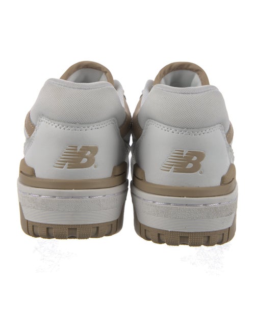 New Balance Leather Sneakers
