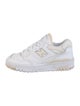 New Balance Leather Sneakers