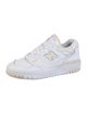 New Balance Leather Sneakers