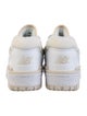 New Balance Leather Sneakers