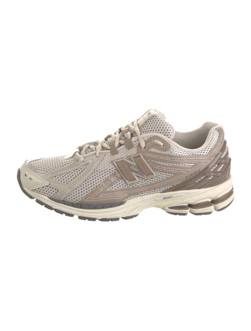 New Balance Mesh Athletic Sneakers