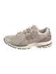New Balance Mesh Athletic Sneakers