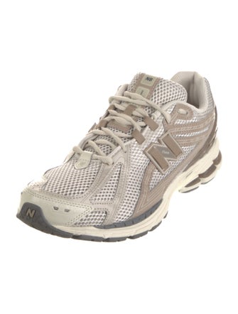 New Balance Mesh Athletic Sneakers