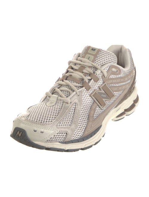 New Balance Mesh Athletic Sneakers