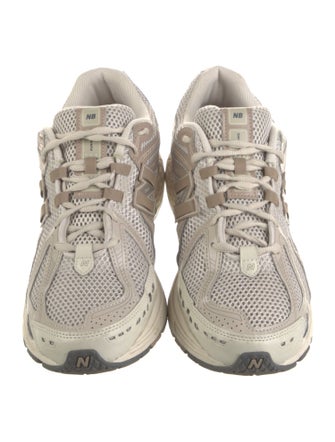 New Balance Mesh Athletic Sneakers