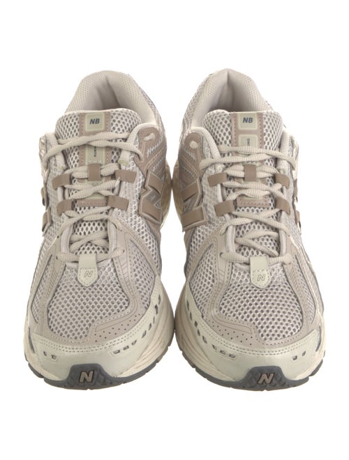 New Balance Mesh Athletic Sneakers