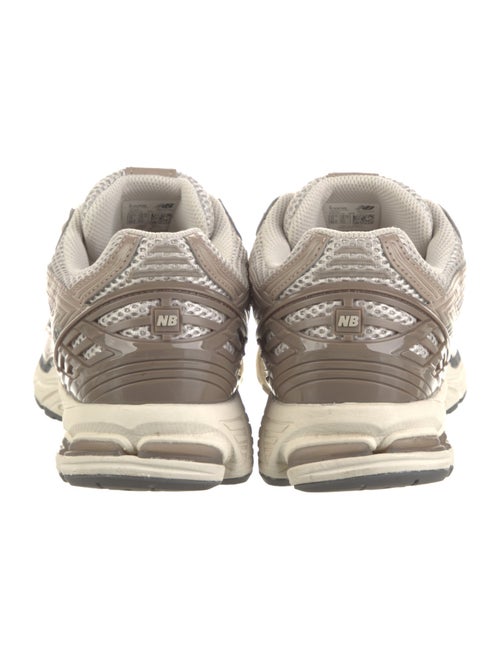 New Balance Mesh Athletic Sneakers
