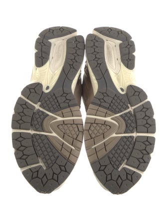 New Balance Mesh Athletic Sneakers