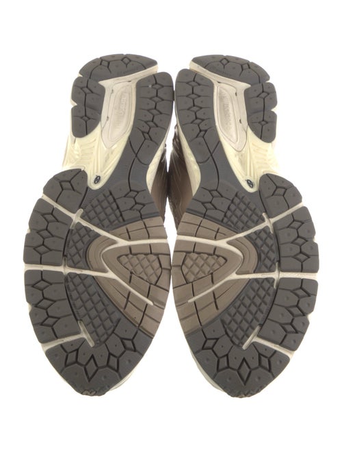 New Balance Mesh Athletic Sneakers