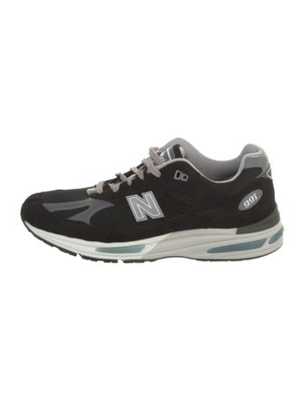 New Balance Mesh Athletic Sneakers