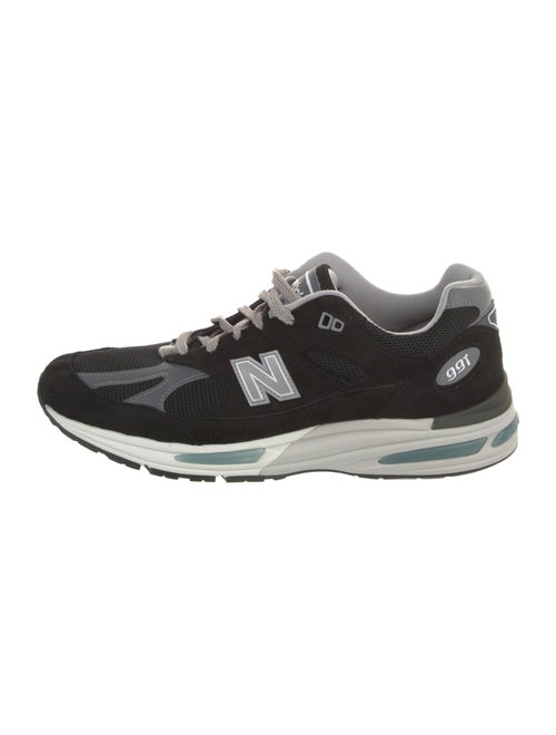 New Balance Mesh Athletic Sneakers
