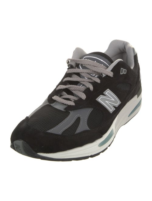 New Balance Mesh Athletic Sneakers
