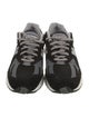 New Balance Mesh Athletic Sneakers