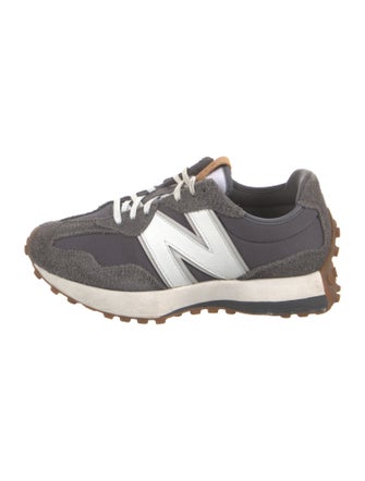 New Balance Canvas Athletic Sneakers