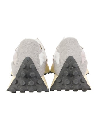 New Balance Mesh Printed Athletic Sneakers