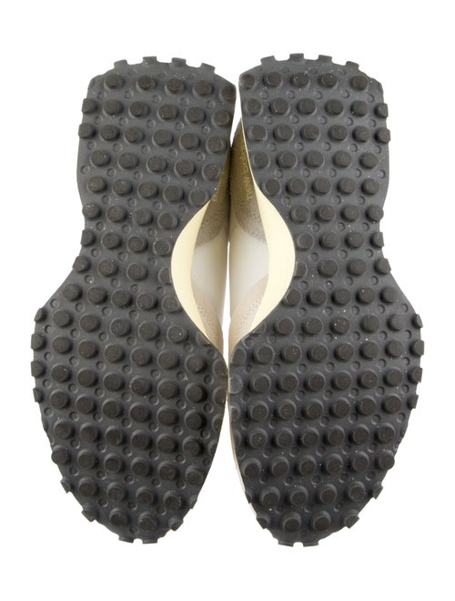 New Balance Mesh Printed Athletic Sneakers