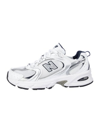 New Balance Mesh Sneakers