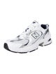 New Balance Mesh Sneakers