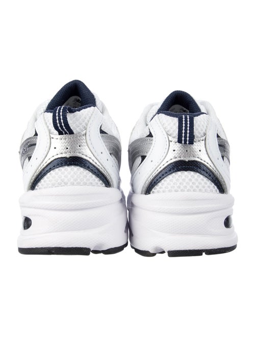 New Balance Mesh Sneakers