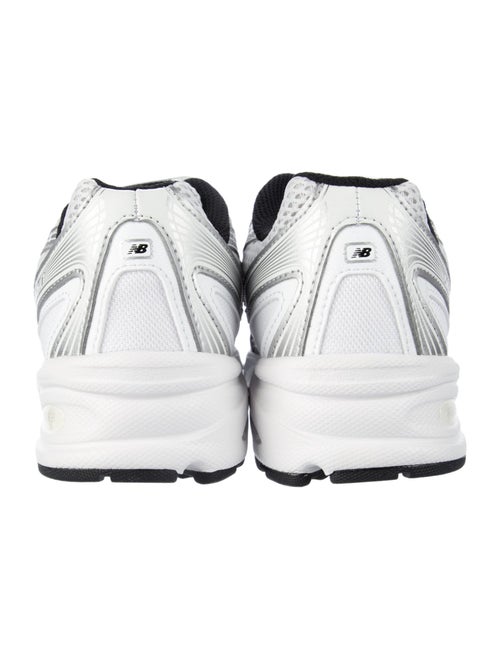 New Balance Mesh Athletic Sneakers
