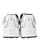 New Balance Mesh Athletic Sneakers