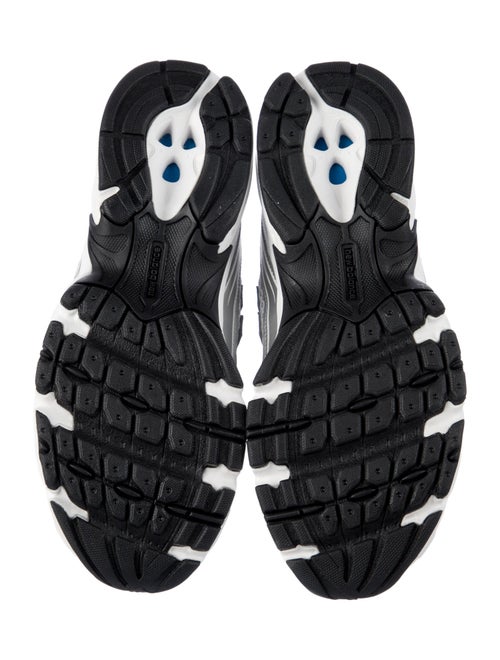 New Balance Mesh Athletic Sneakers