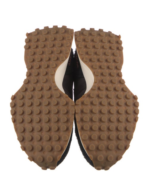 New Balance Suede Athletic Sneakers