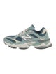 New Balance Mesh Printed Athletic Sneakers