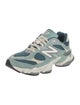 New Balance Mesh Printed Athletic Sneakers