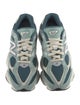 New Balance Mesh Printed Athletic Sneakers