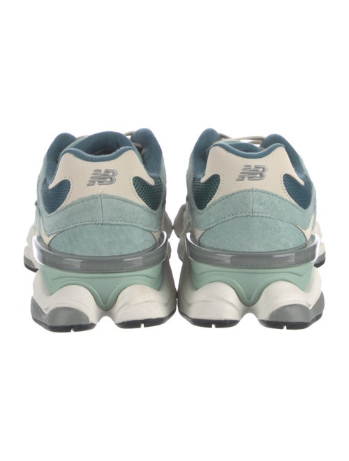 New Balance Mesh Printed Athletic Sneakers