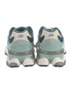 New Balance Mesh Printed Athletic Sneakers