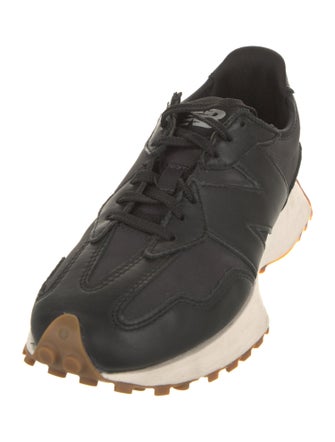New Balance Leather Sneakers