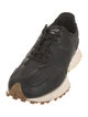 New Balance Leather Sneakers