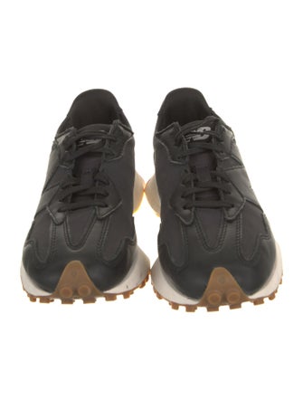 New Balance Leather Sneakers