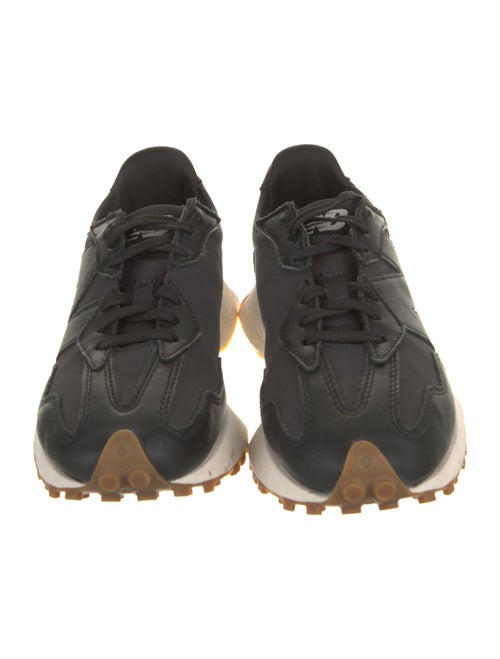 New Balance Leather Sneakers