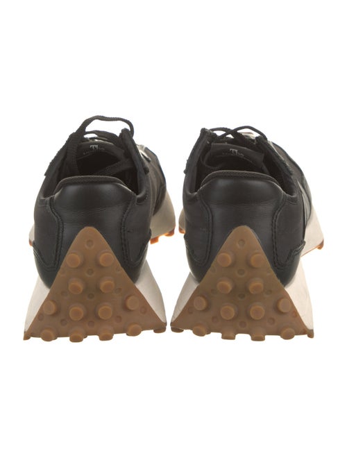 New Balance Leather Sneakers