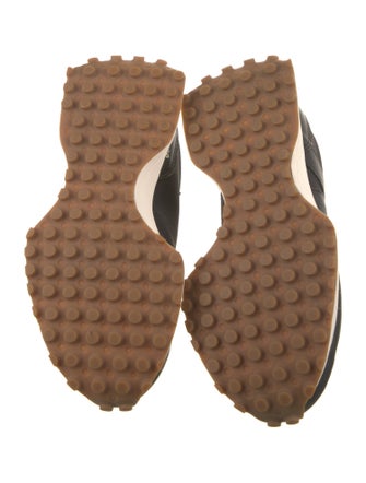 New Balance Leather Sneakers