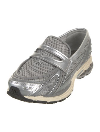 New Balance Mesh Athletic Sneakers