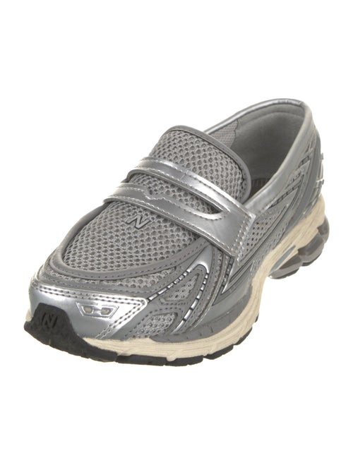 New Balance Mesh Athletic Sneakers