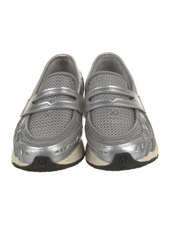 New Balance Mesh Athletic Sneakers