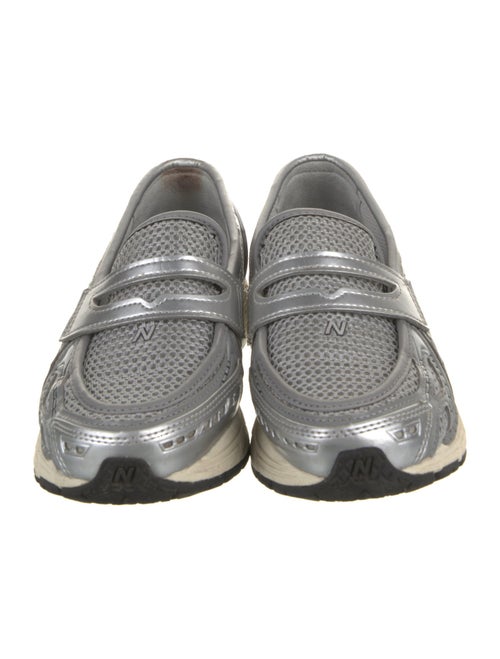 New Balance Mesh Athletic Sneakers